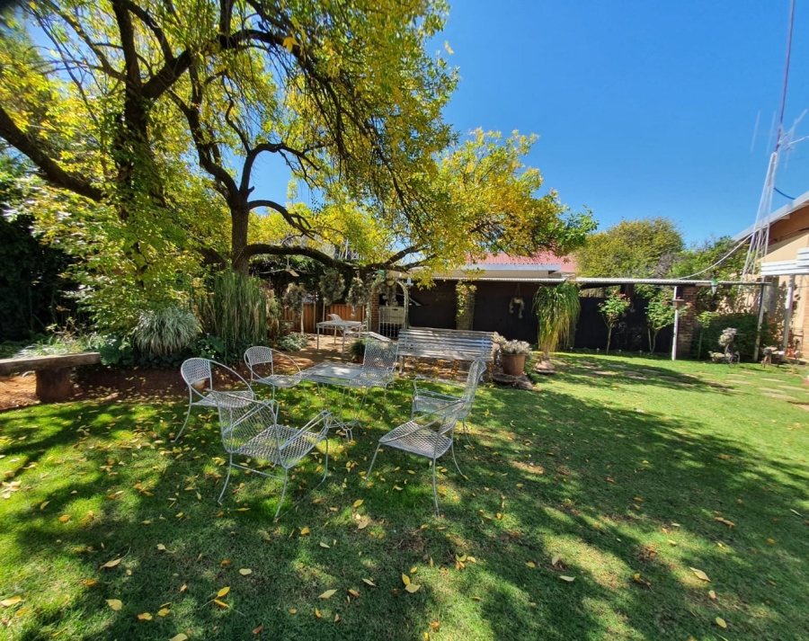 4 Bedroom Property for Sale in Dewetsdorp Free State